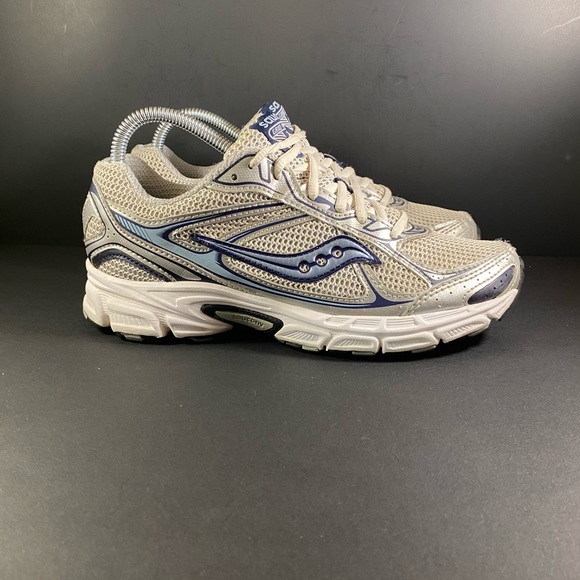 Saucony Shoes | Saucony Grid Phantom 2 Womens Size 85 | Poshmark